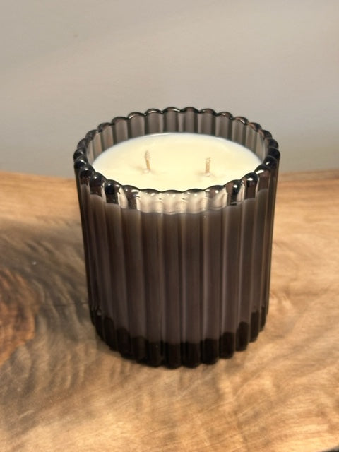 Alpine Sage — Coconut Soy Candle