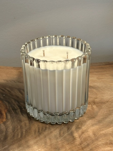 Velour — Coconut Soy Candle